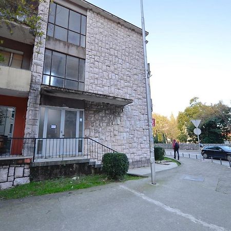 Old Kotor Apartment Bagian luar foto