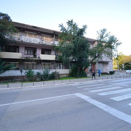 Old Kotor Apartment Bagian luar foto