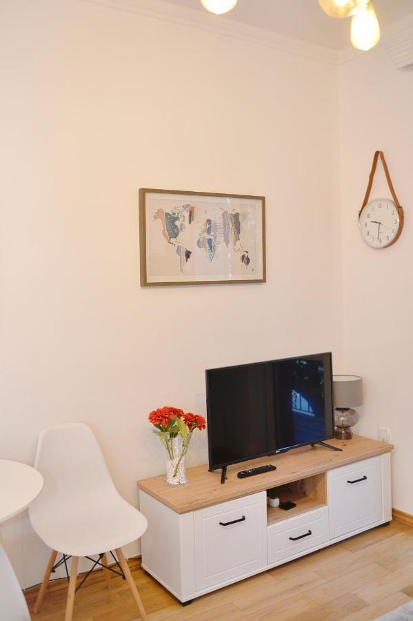 Old Kotor Apartment Bagian luar foto